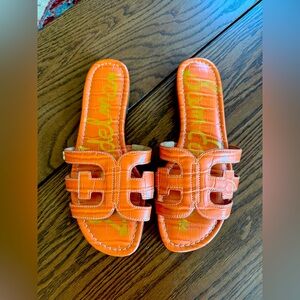 Sam Edelman - Bay Slide Sandal - 7